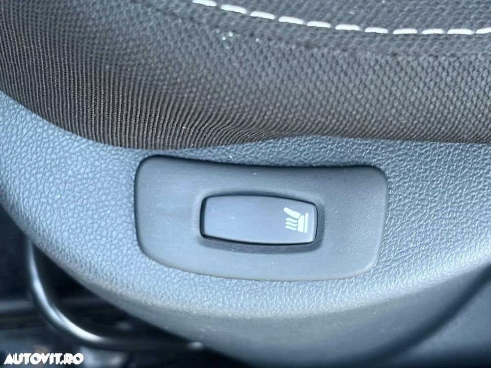 Renault Clio (Energy) TCe 90 Start & Stop LIMITED - 10