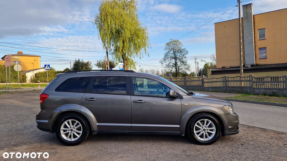 Fiat Freemont 2.0 Multijet 16V DPF Urban - 3