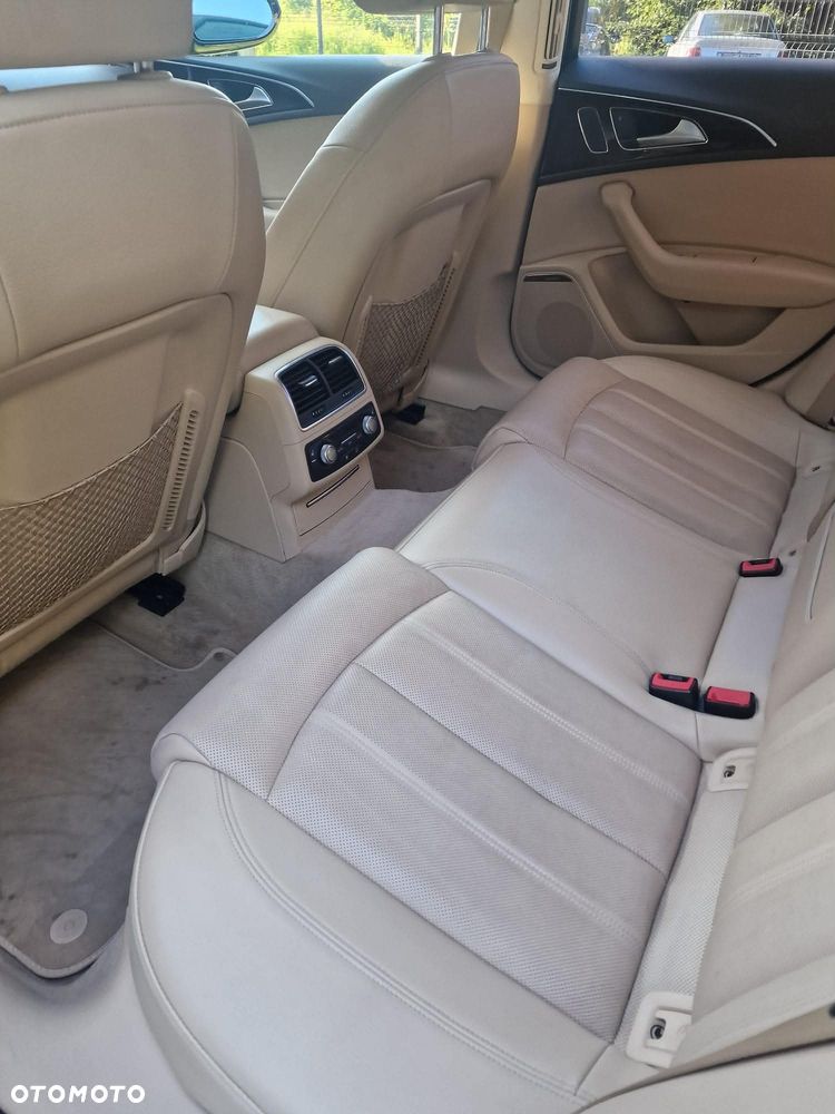 Audi A6 Limousine - 10