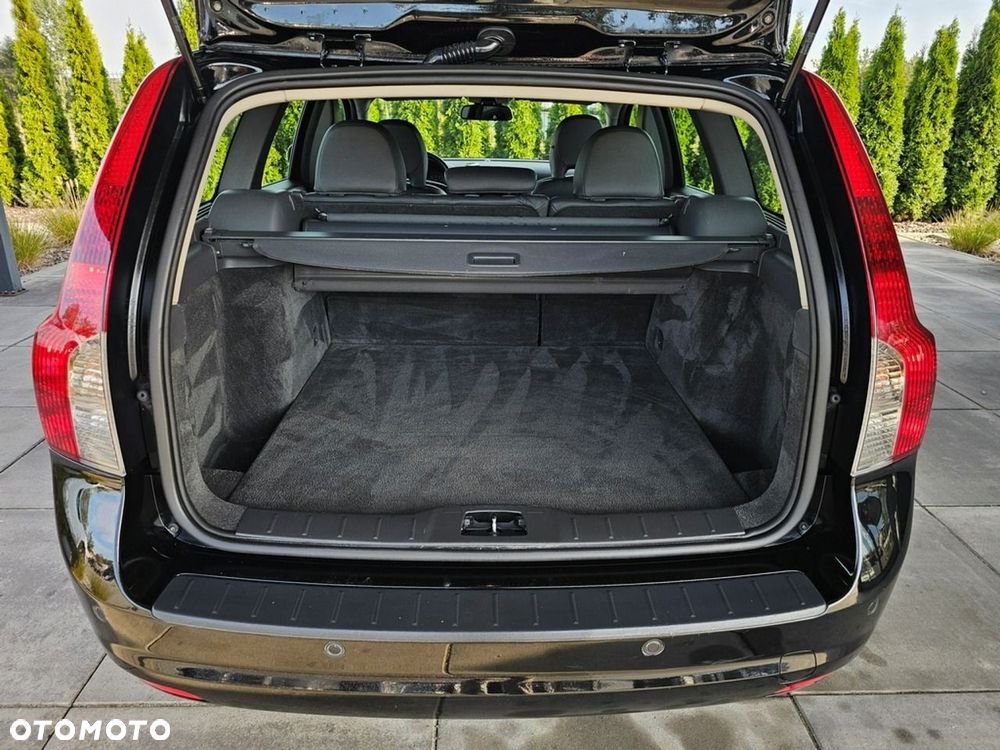 Volvo V50 - 26