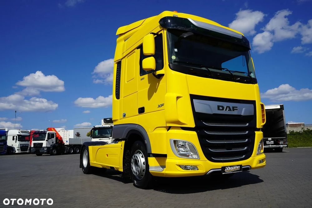 DAF 106 / 530 / EURO 6 / ACC / SPACE CAB / MAŁY PRZEBIEG - 24