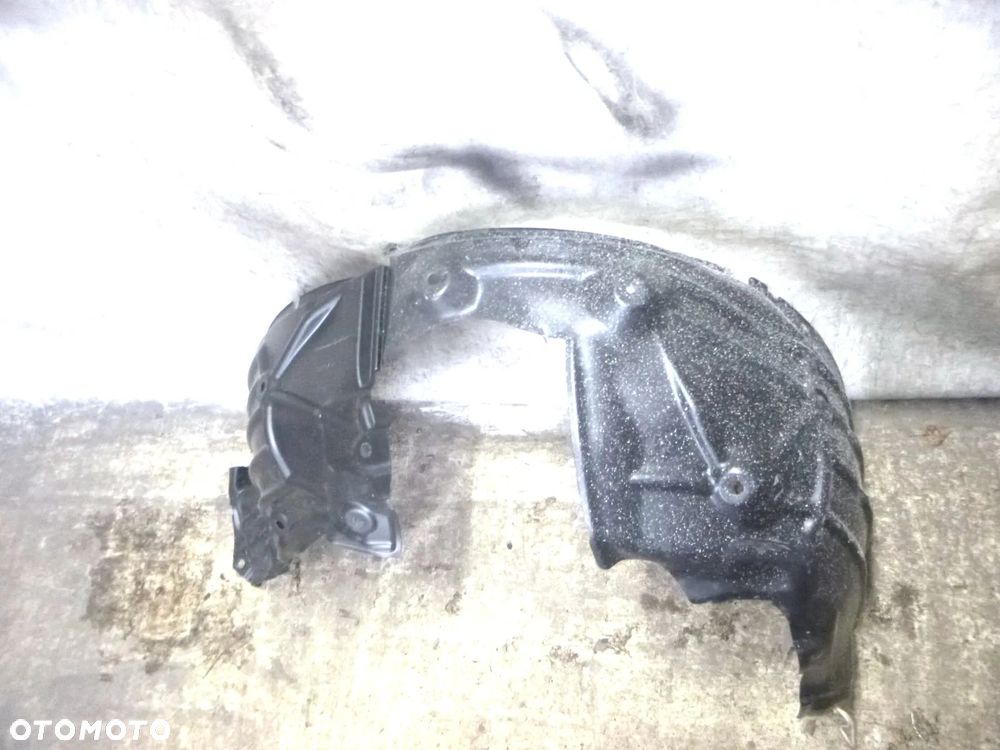 MAZDA 2 DJ DL nadkole lewe przód LIFT 20-23r - 1