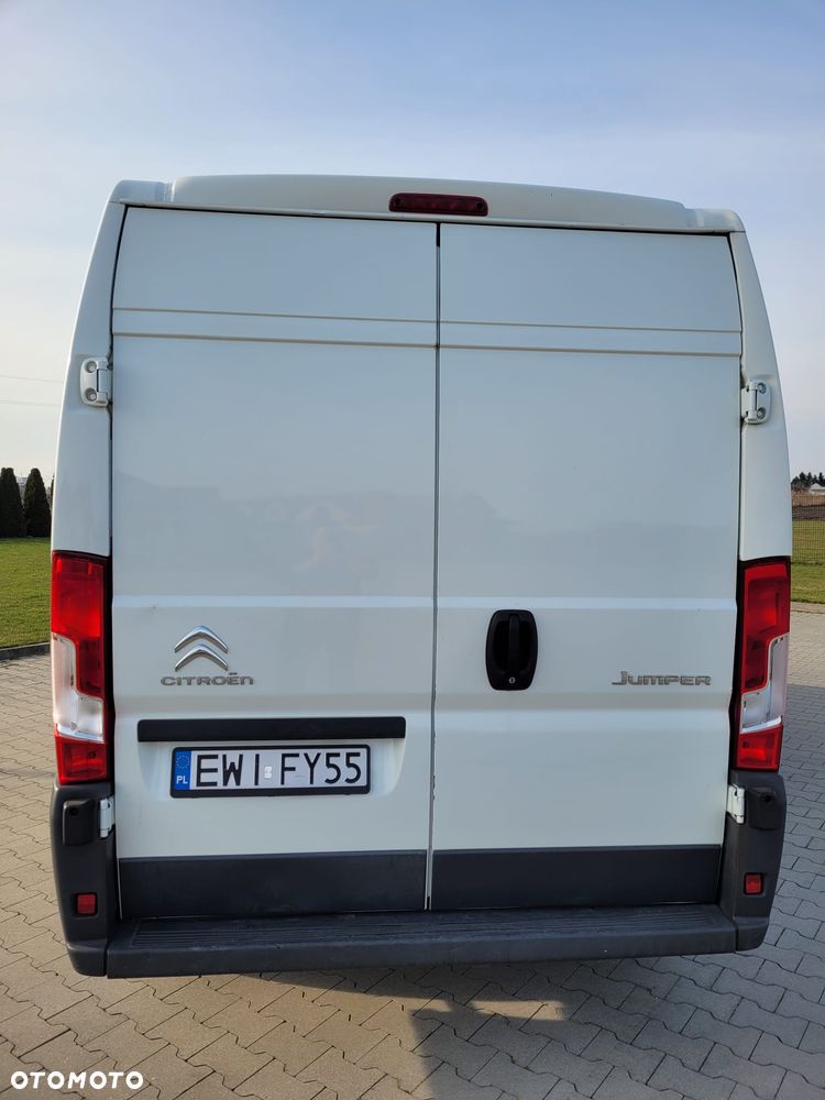 Citroën Jumper L3H2 - 5