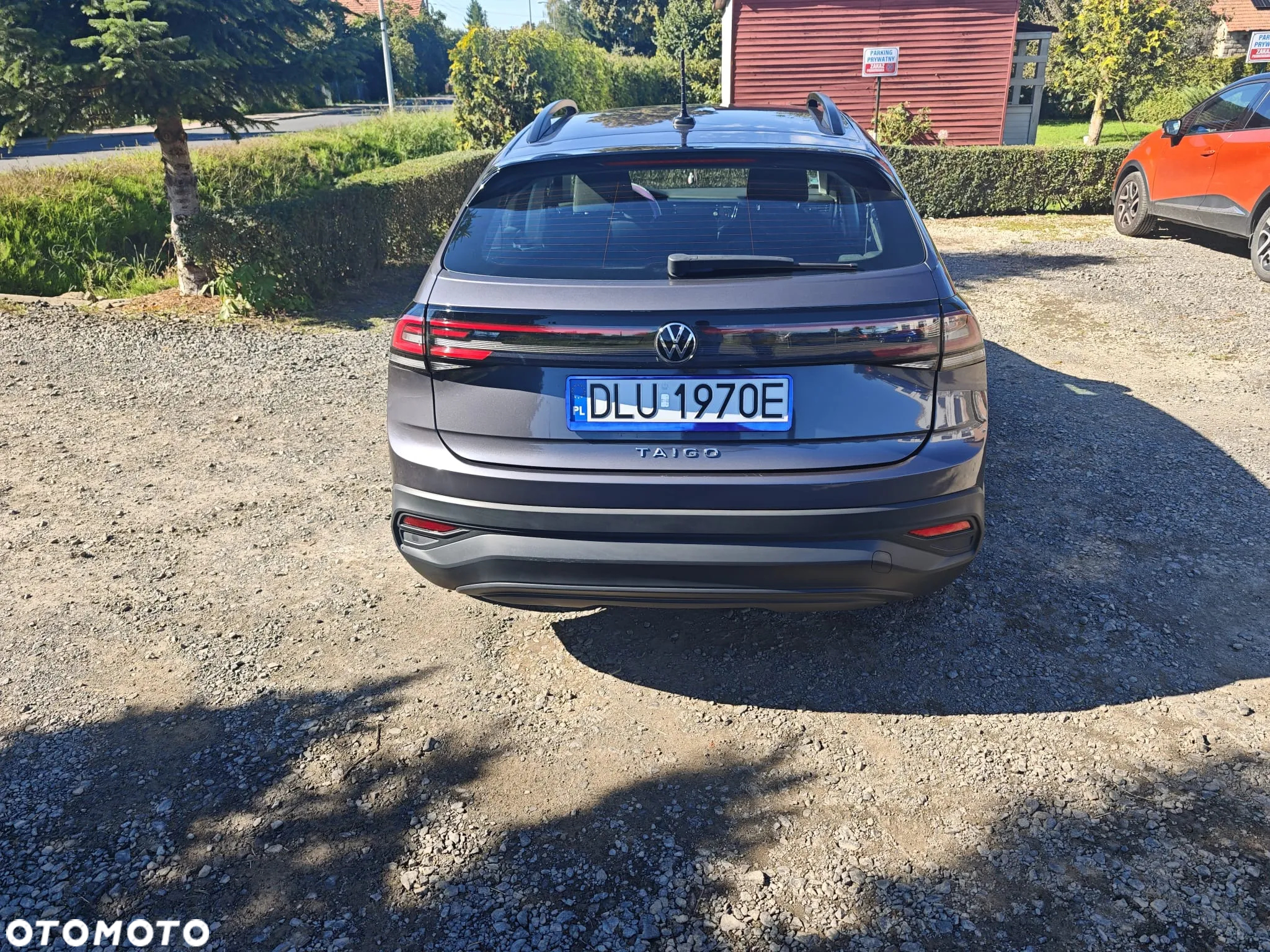 Volkswagen Taigo 1.0 TSI Style DSG - 3