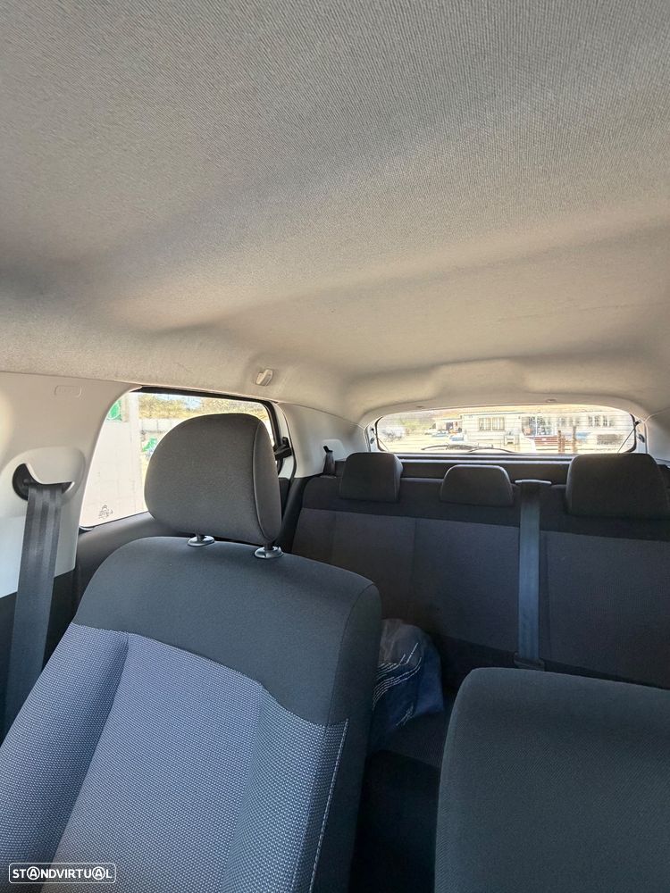 Citroën C4 Cactus 1.2 PureTech Feel - 4