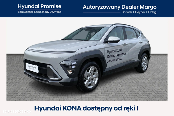 Hyundai Kona 1.0 T-GDI Executive