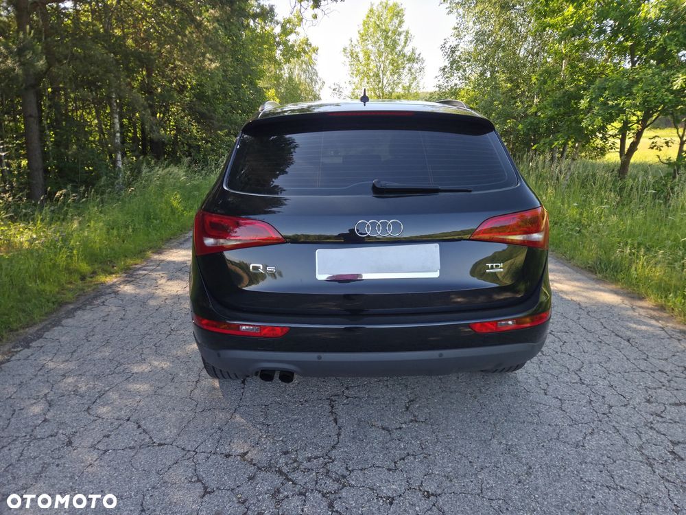 Audi Q5 2.0 TDI Quattro - 7
