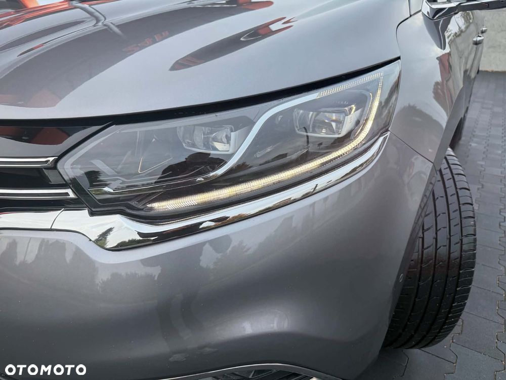 Renault Espace 1.6 dCi Energy Initiale Paris EDC - 6