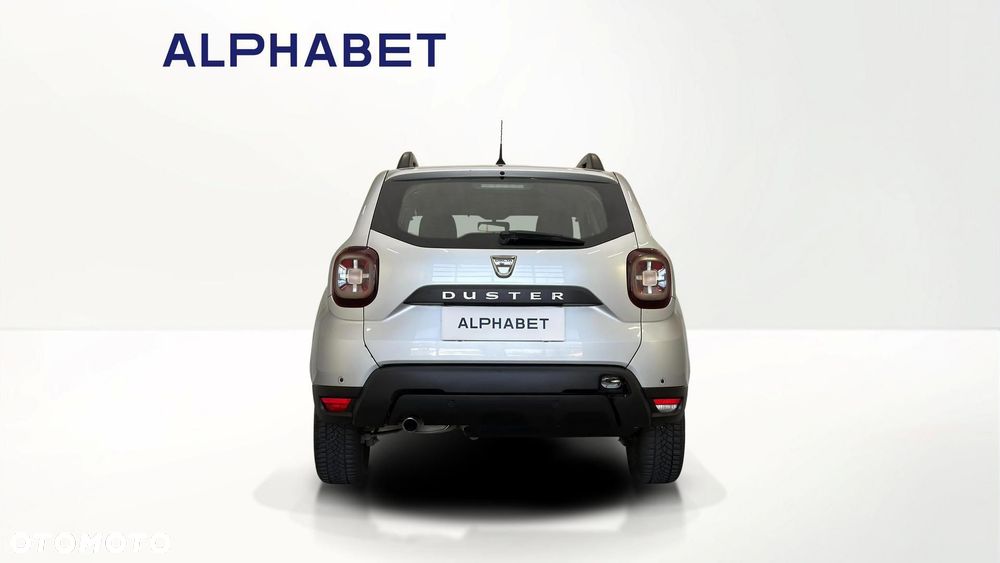 Dacia Duster 1.5 Blue dCi SL Cool 4WD EU6d - 8