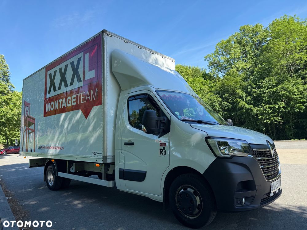 Renault Master - 12