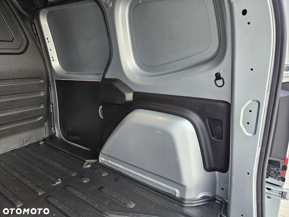 Mercedes-Benz CITAN 110CDI Rej. 2023r 42tyś km FULL LED SalonPL - 34