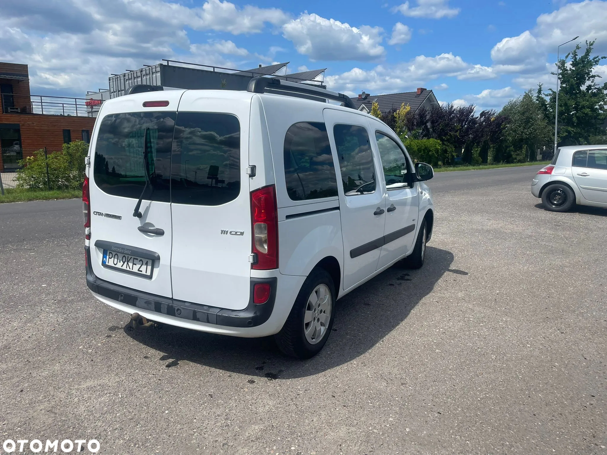 Mercedes-Benz Citan - 4