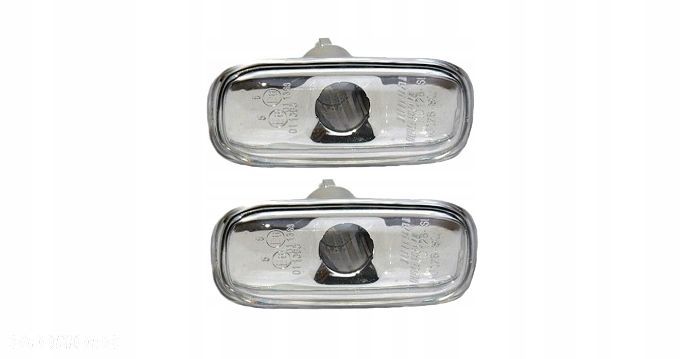 KIERUNKOWSKAZ MIGACZ AUDI A3 8L0 A4 B5 A8 D2 LIFT - 2