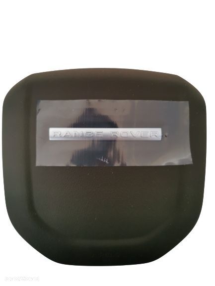 RANGE ROVER EVOQUE L551 PODUSZKA KIEROWCY AIRBAG - 1