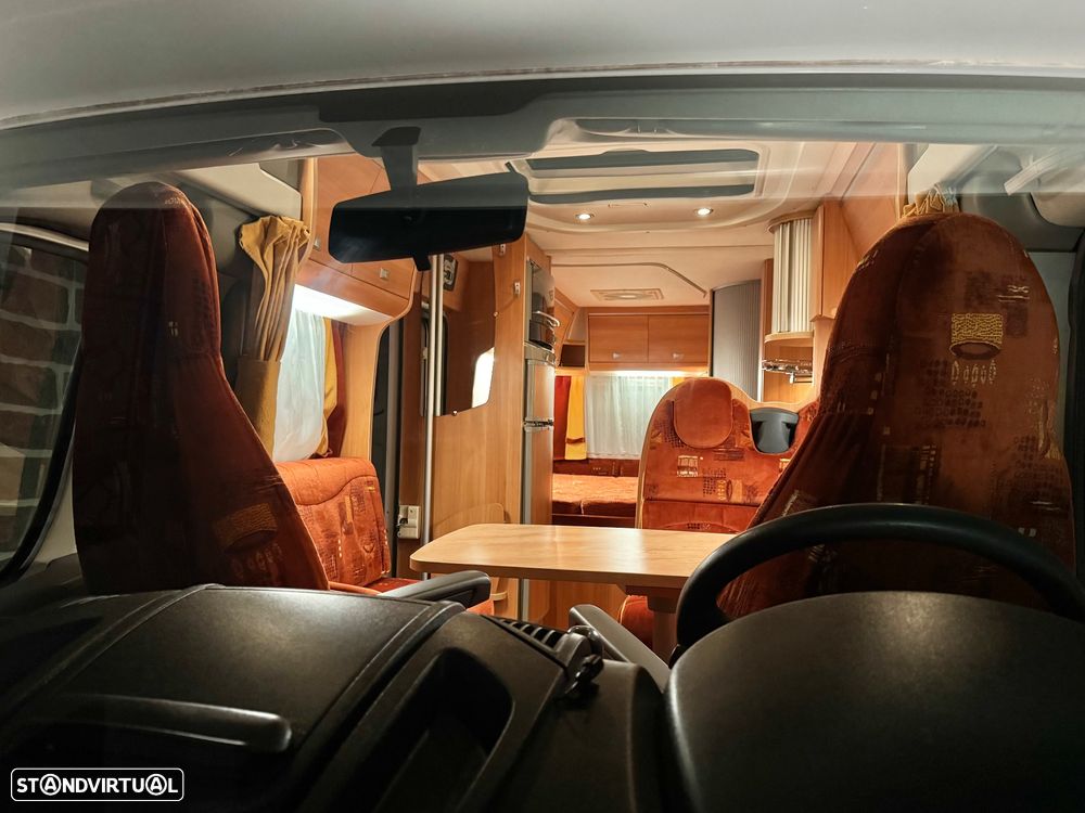 Challenger Eden 612 - 42