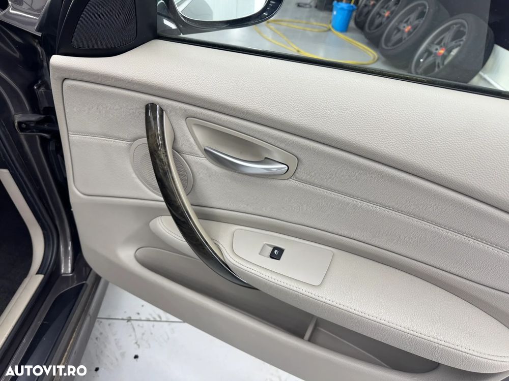 BMW Seria 1 120d DPF Aut. - 21