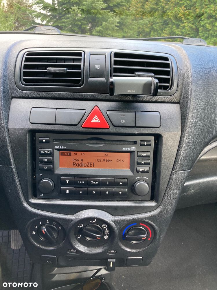 Kia Picanto - 7
