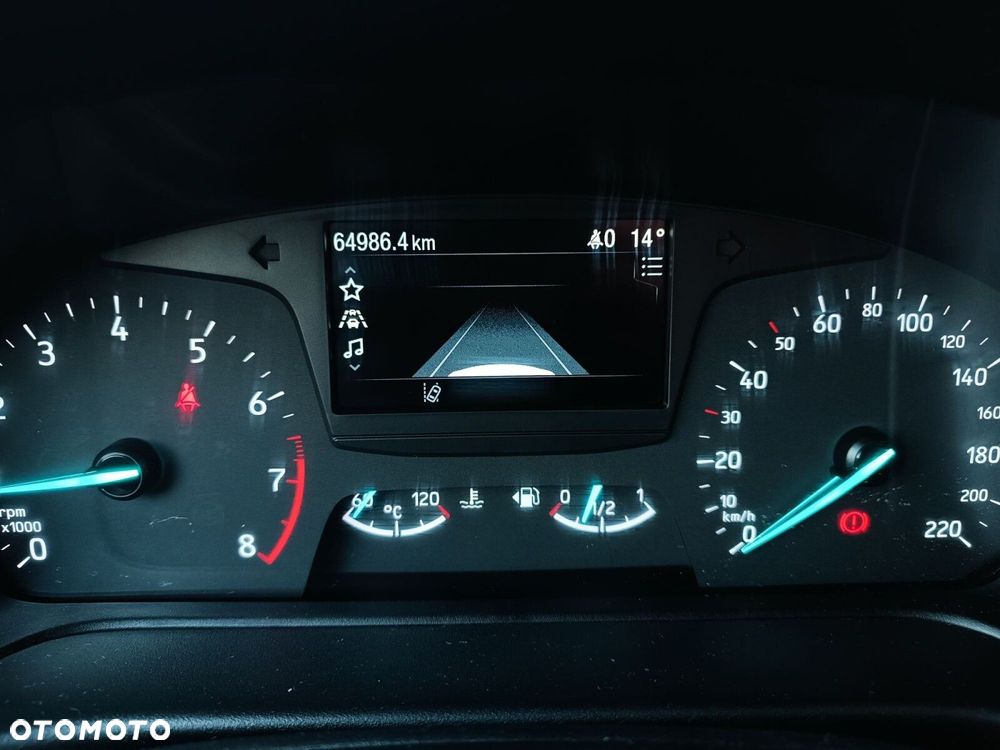 Ford Fiesta 1.1 Connected ASS - 16