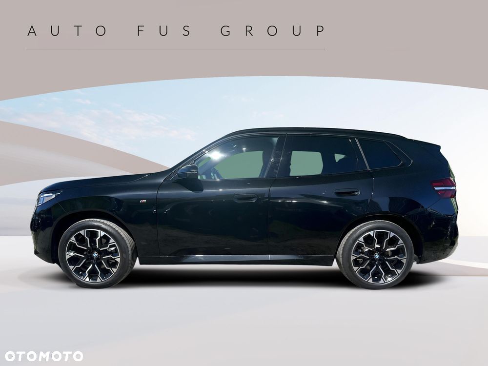 BMW X3 2025 photo 3