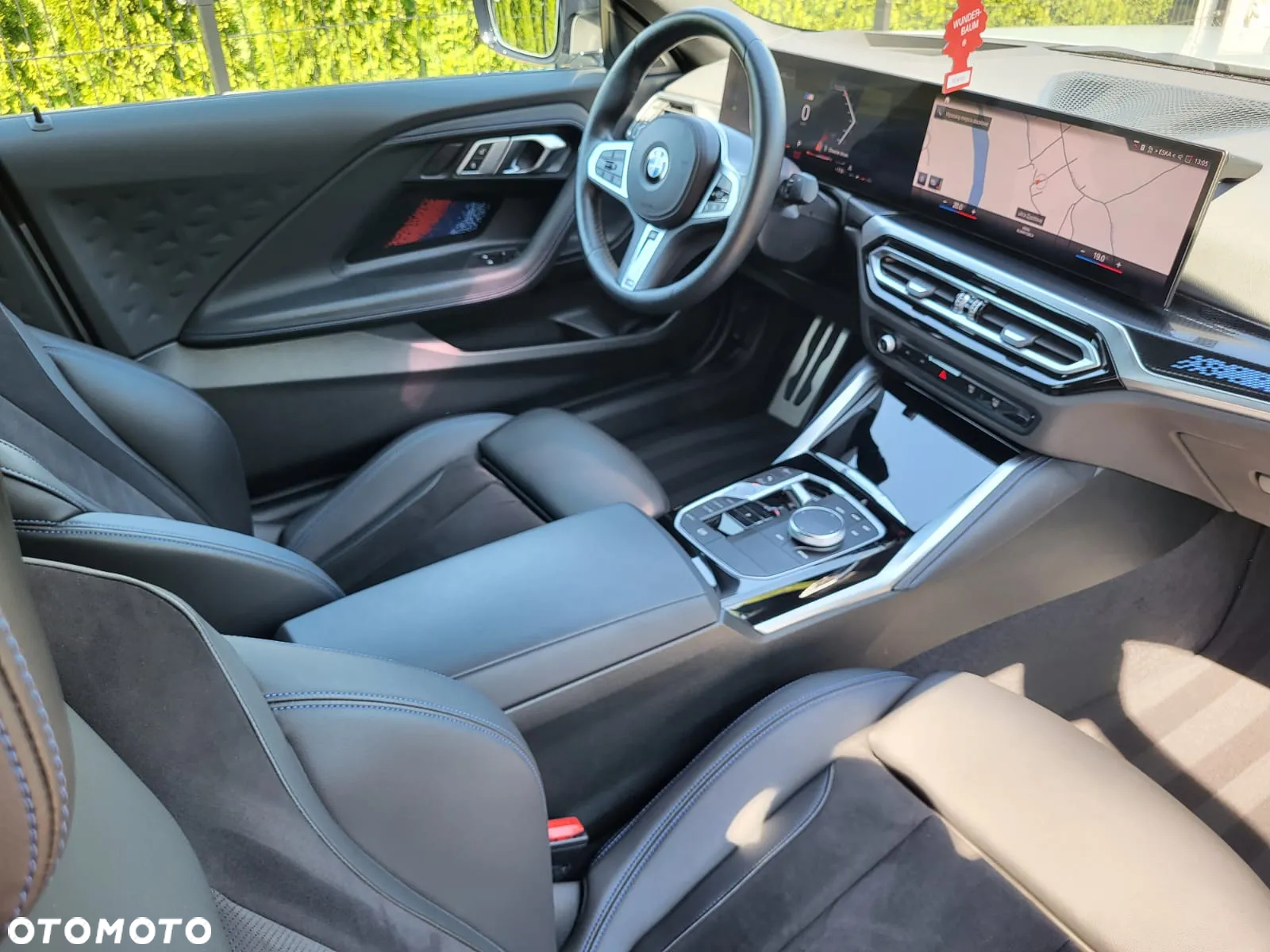 BMW Seria 2 M240i xDrive - 13