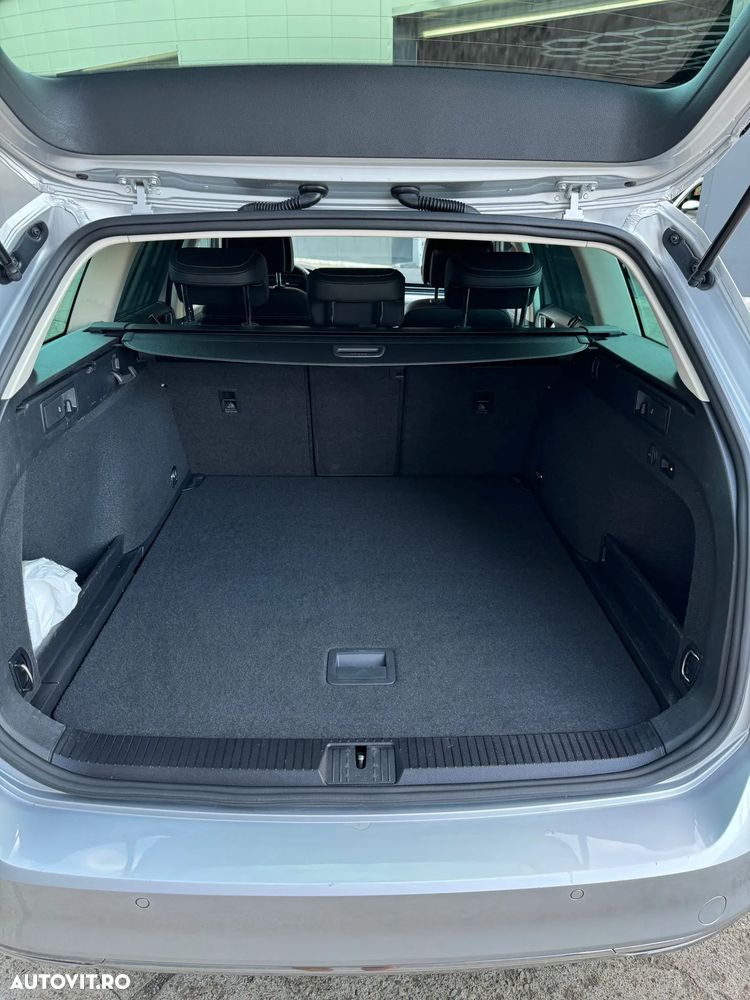 Volkswagen Passat 2.0 TDI SCR DSG Highline - 21