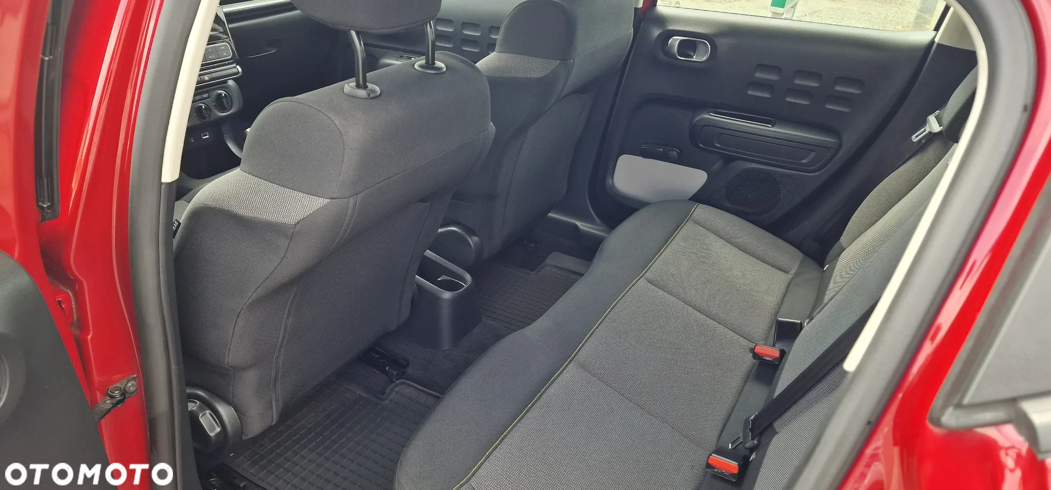 Citroën C3 1.2 PureTech GPF Live - 13