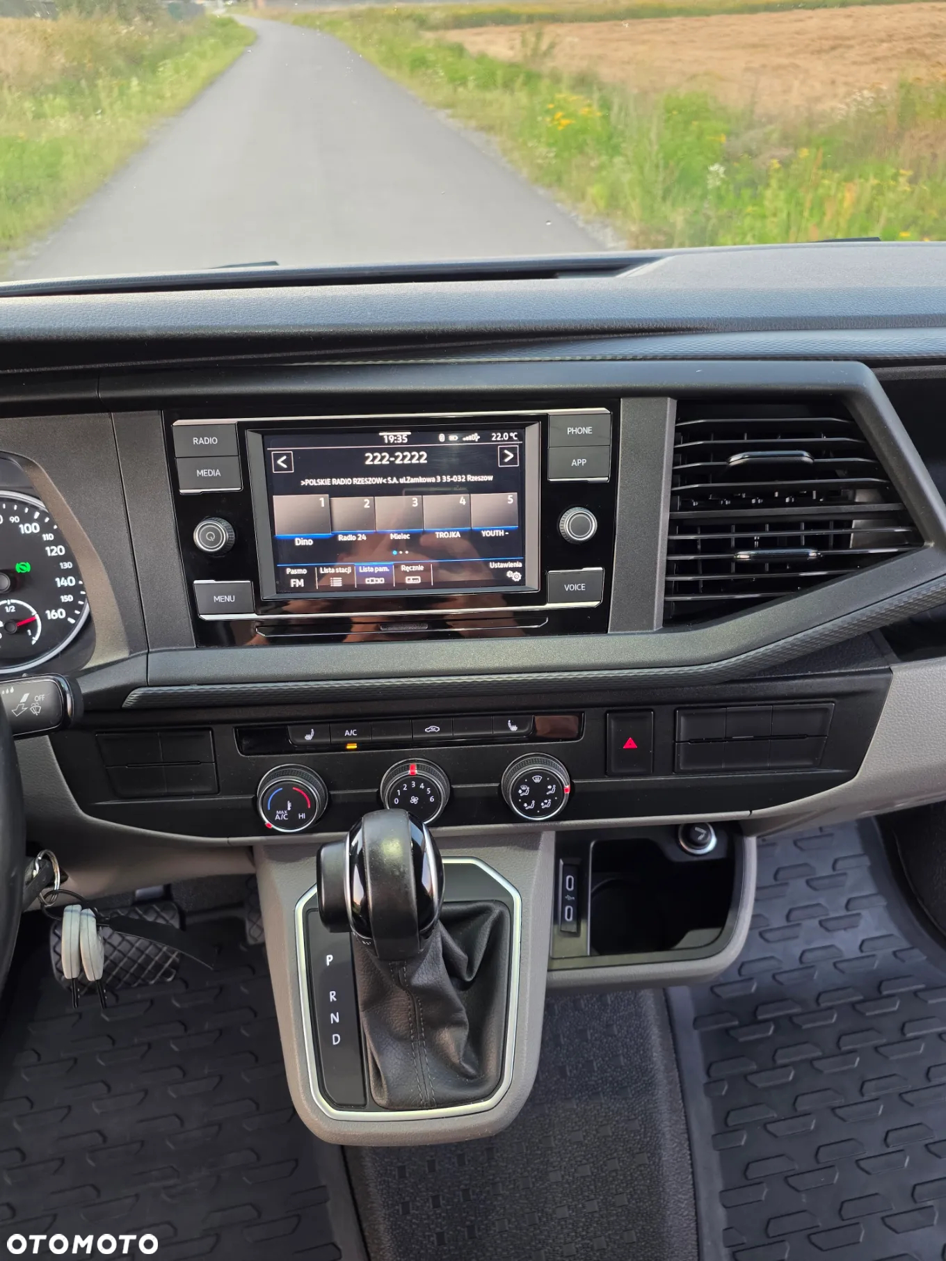 Volkswagen Transporter - 20