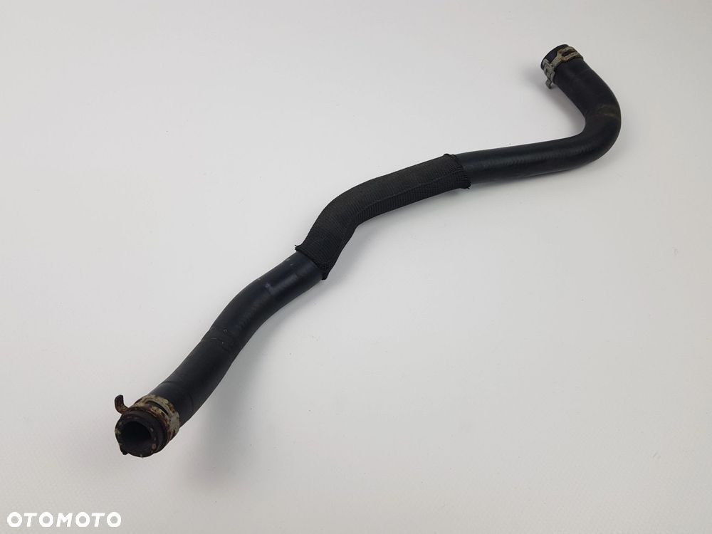 Przewód Rura Wąż wody Opel Astra K 1.6 CDTI 13377130 565563897 - 5