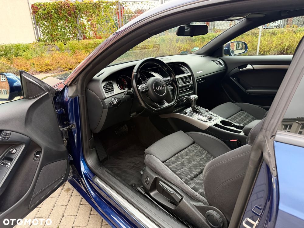 Audi A5 Coupé - 23