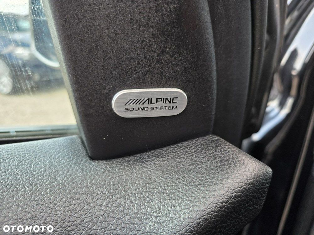 Fiat Freemont 2.0 Multijet 16V DPF Automatik Allrad Black Code - 32