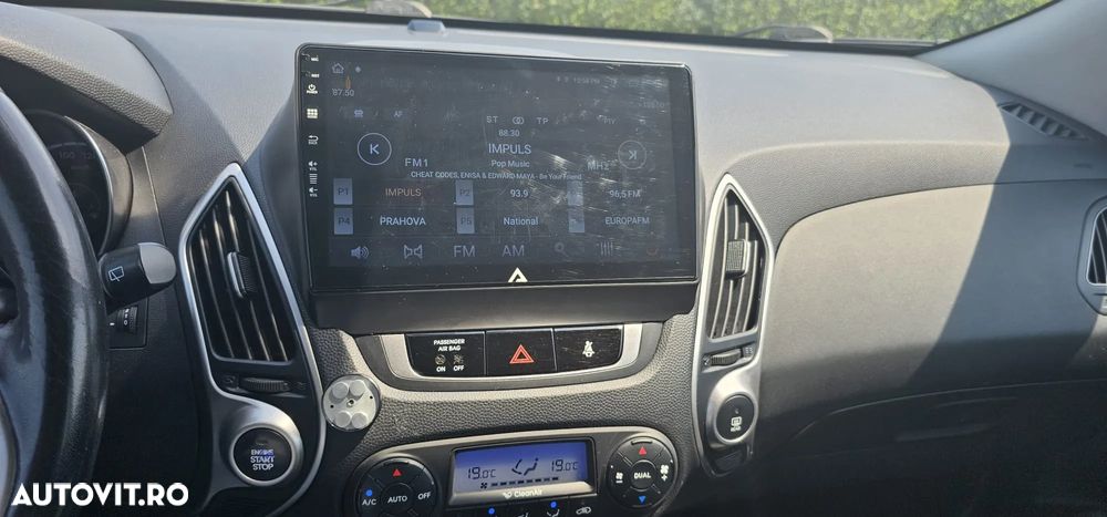 Hyundai ix35 - 15
