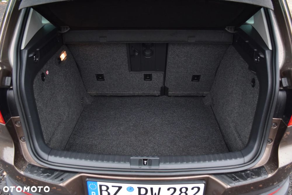 Volkswagen Tiguan 1.4 TSI BlueMotion Technology Lounge Sport & Style - 18