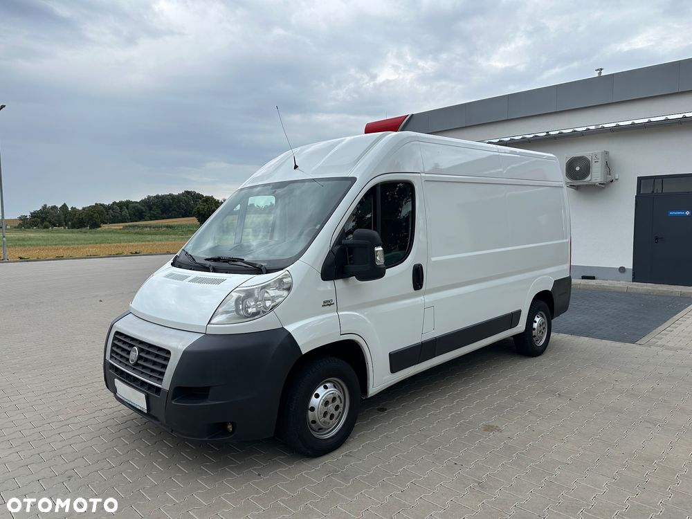 Fiat Ducato - 4