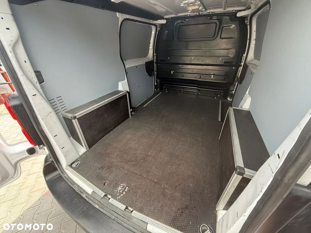 Citroën Jumpy furgon - 8