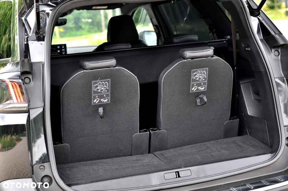 Peugeot 5008 PureTech 180 EAT8 Stop & Start GT - 20
