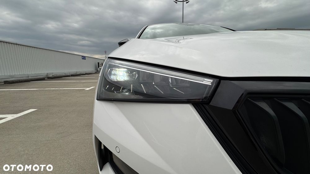 Skoda Scala 1.0 TSI Style - 10