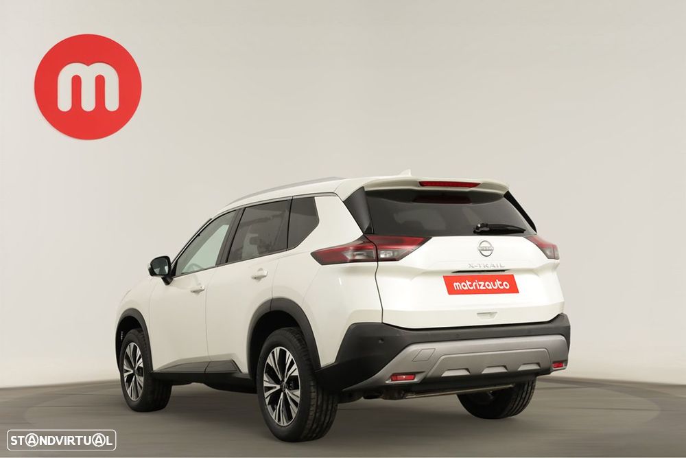 Nissan X-Trail 1.5 VC T N-Connecta 7L - 3