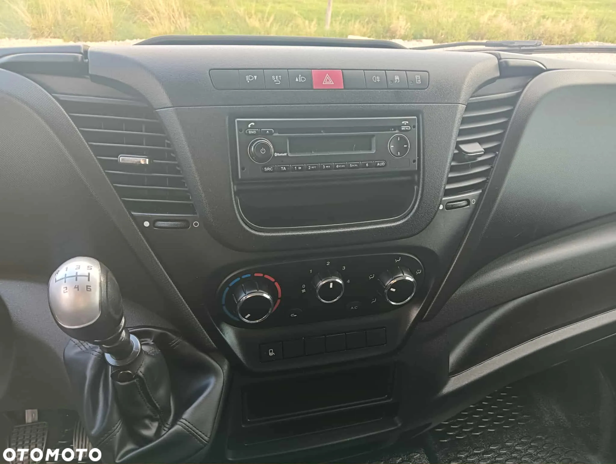 Iveco 35C14, 35C13, 35C12 - 12