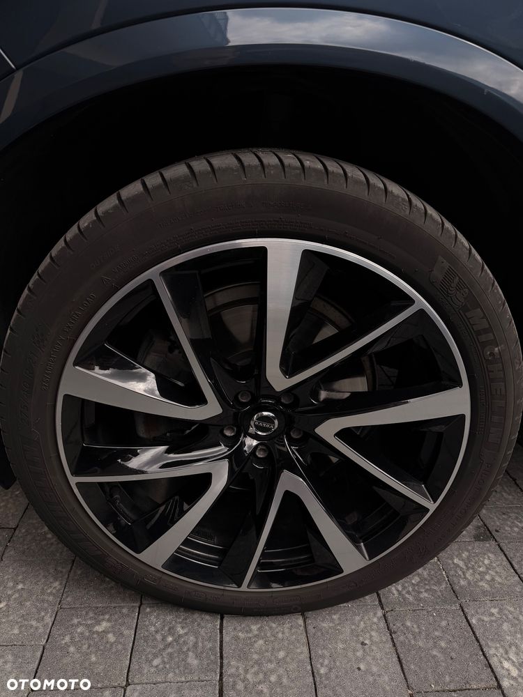 Volvo XC 90 B5 D AWD Core - 7