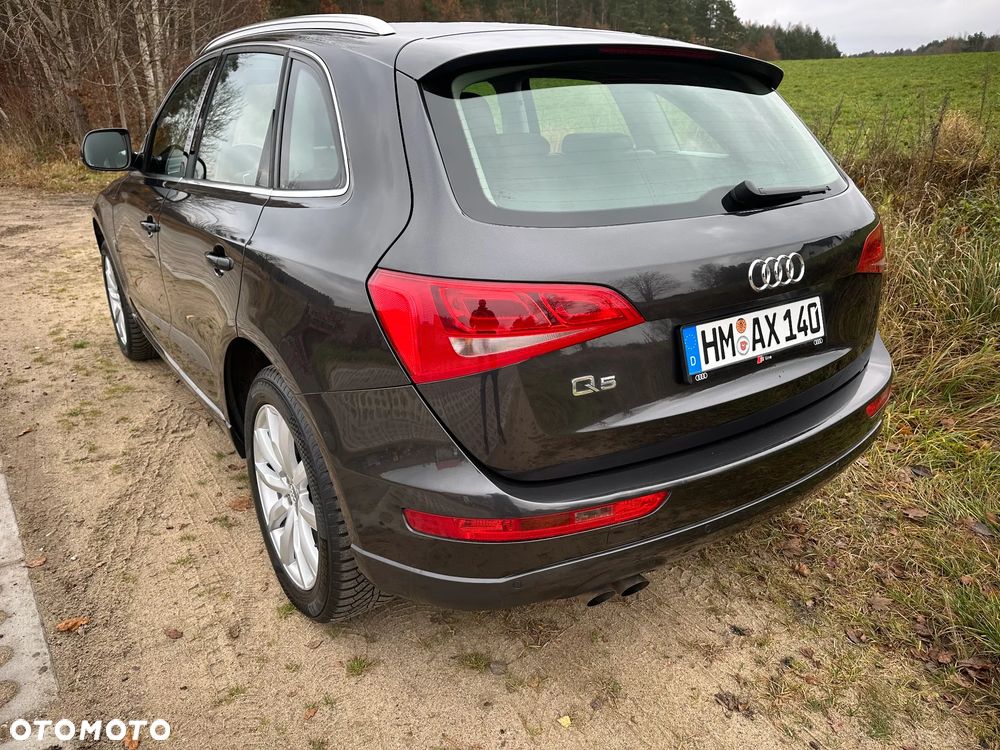 Audi Q5 2.0 TDI Quattro - 6