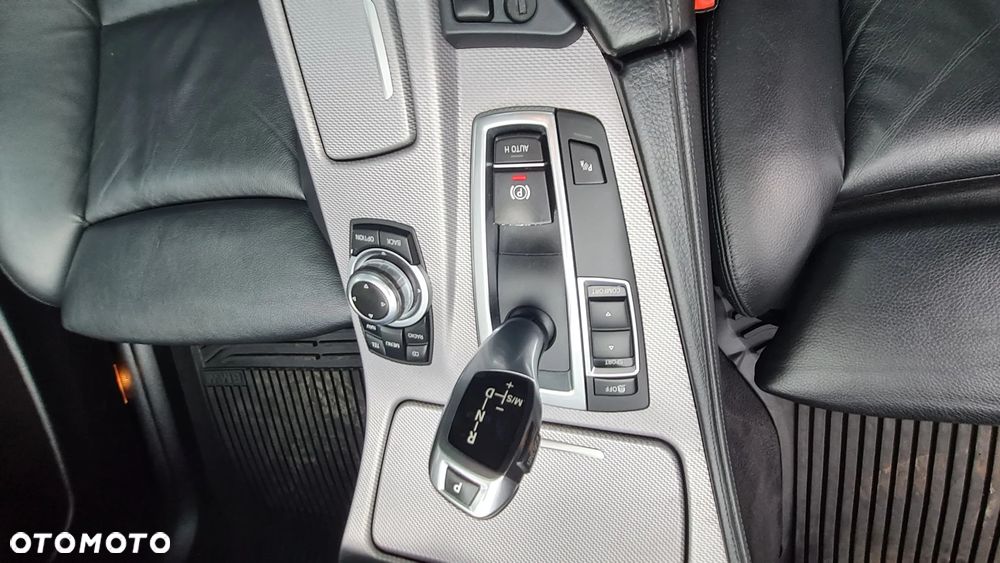BMW Seria 5 535d Touring - 18