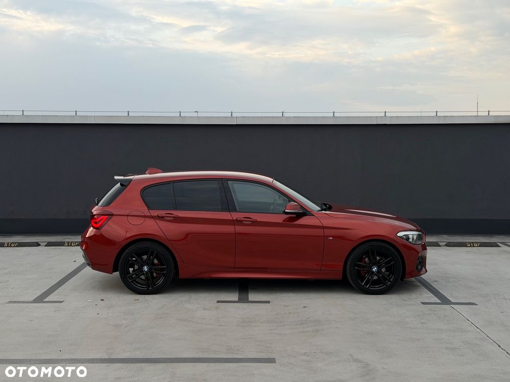 BMW Seria 1 118d M Sport Shadow - 12
