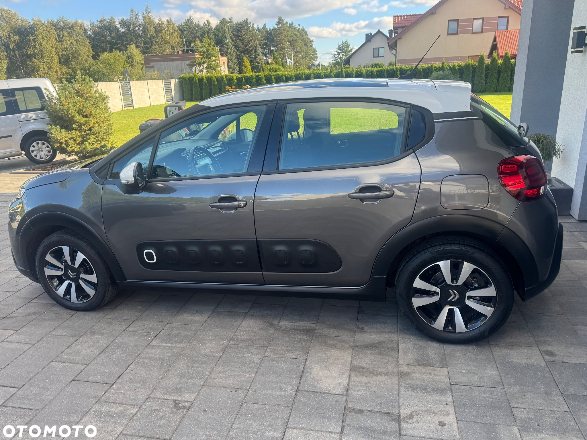 Citroën C3 - 5