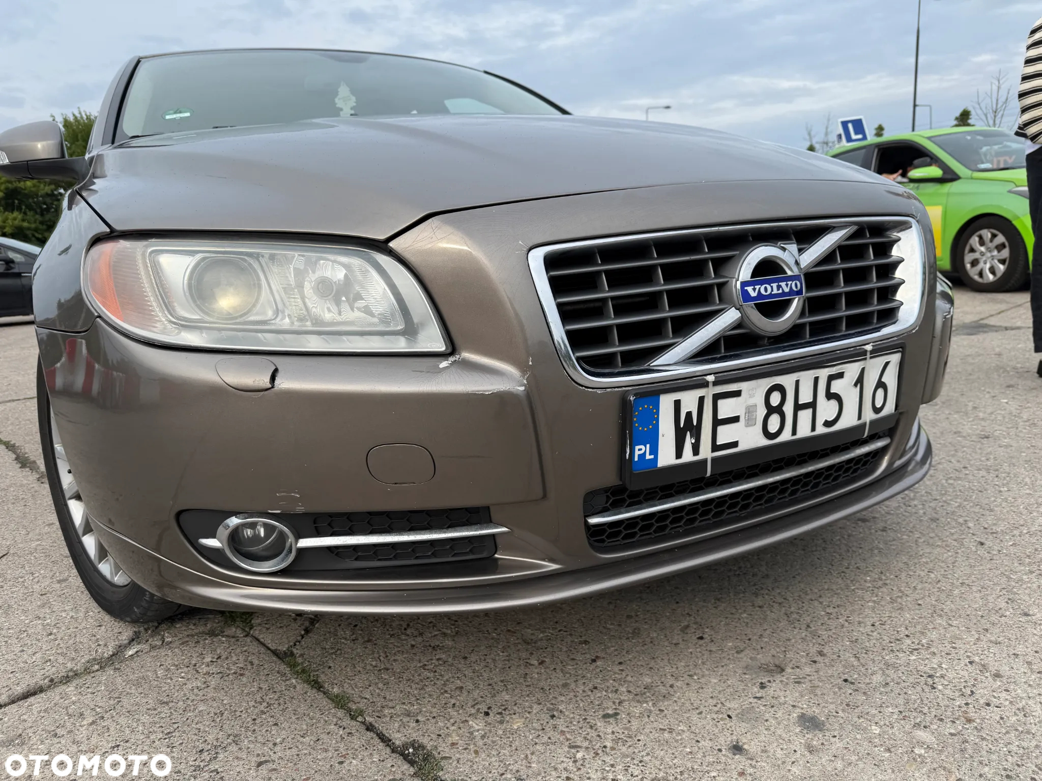 Volvo S80 T6 AWD Summum - 18