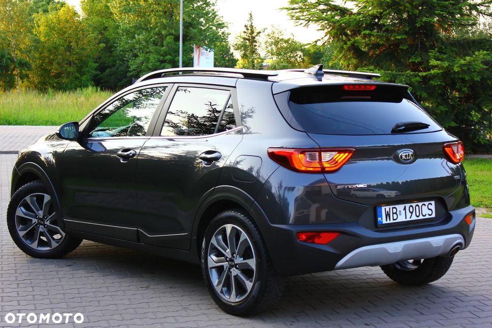 Kia Stonic 1.6 CRDi SCR XL - 6