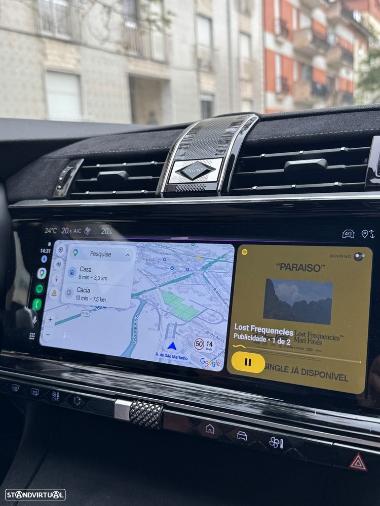 DS DS7 Crossback - 13