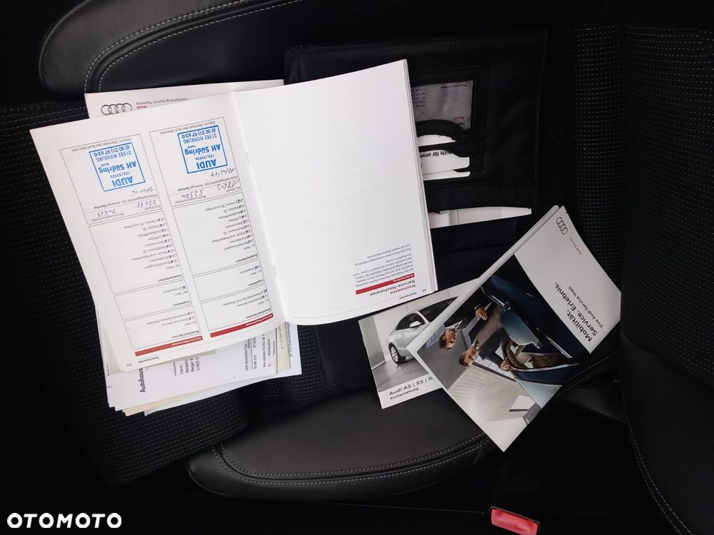 Audi A5 Sportback 1.8 TFSI - 28