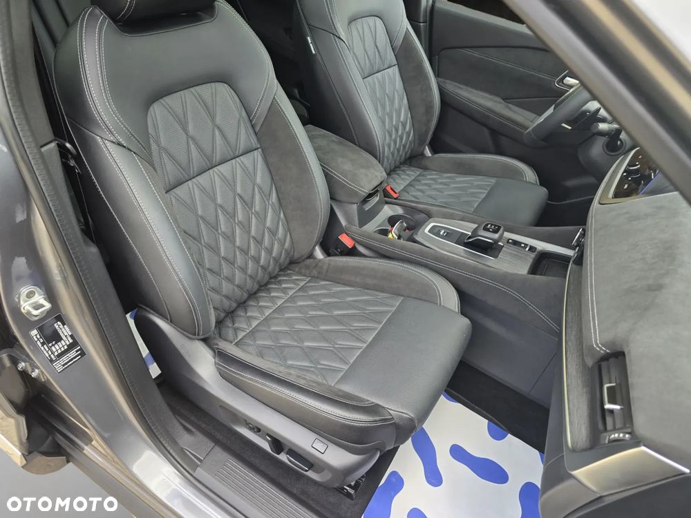 Nissan Qashqai 1.3 DIG-T MHEV Xtronic Tekna+ - 19