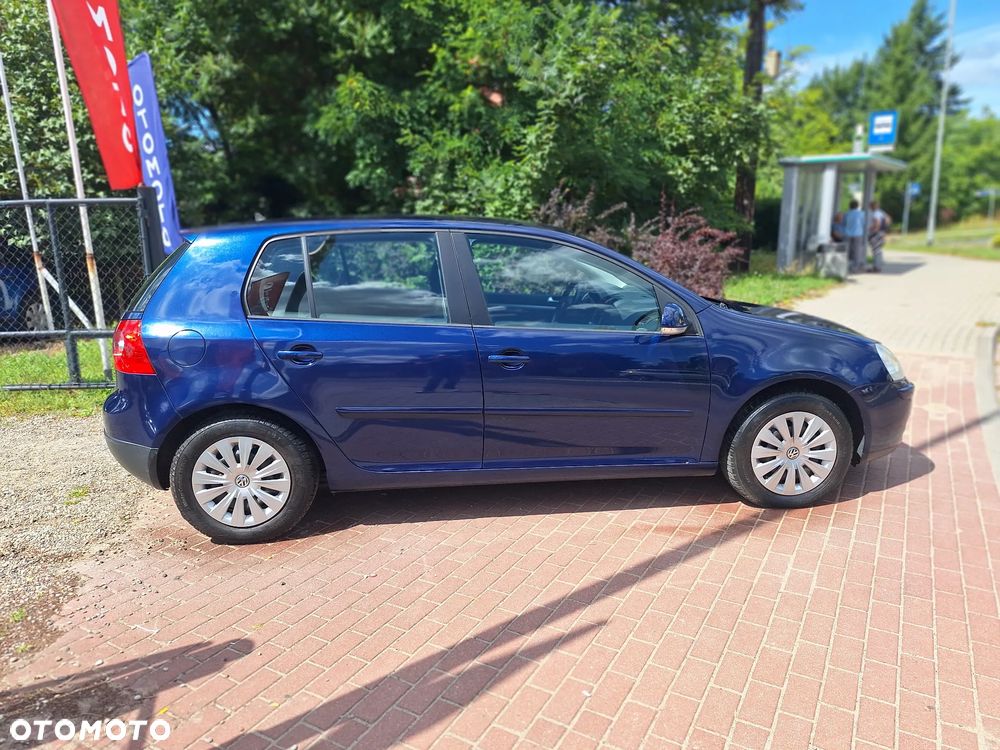Volkswagen Golf 1.4 Basis - 10
