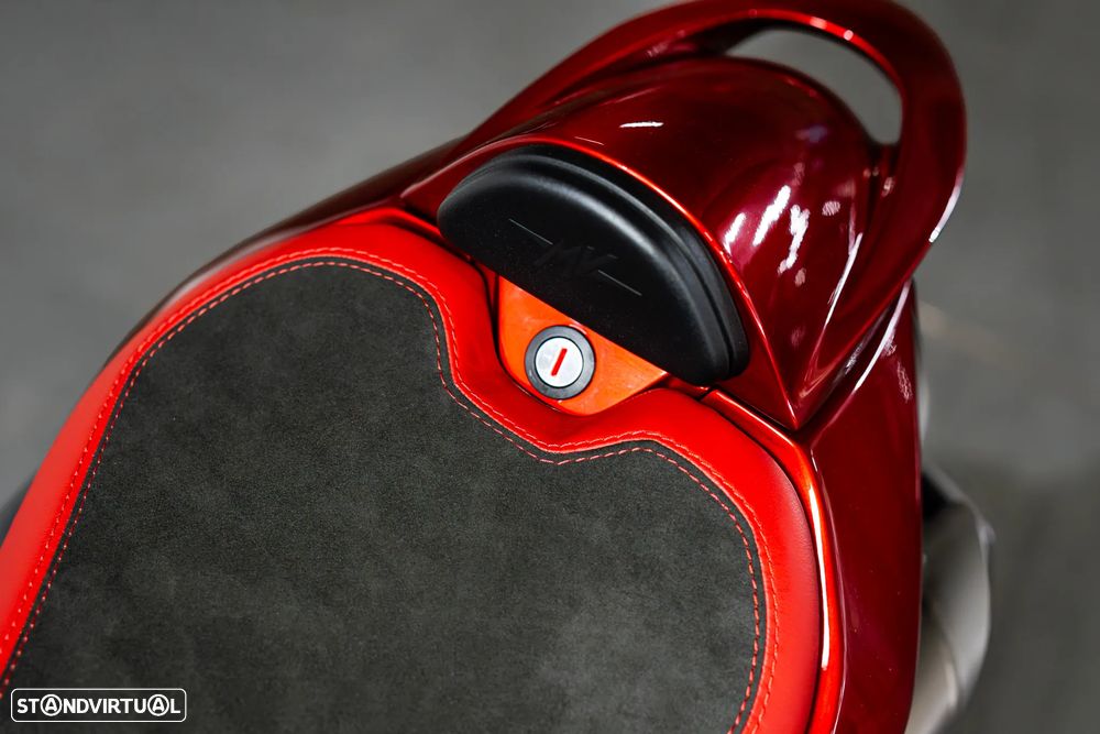 MV Agusta Superveloce Superveloce 1000 Oro - 18